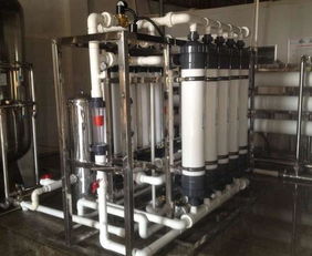 反滲透水處理技術(shù)在家庭與餐飲服務(wù)中的系統(tǒng)應(yīng)用與優(yōu)化