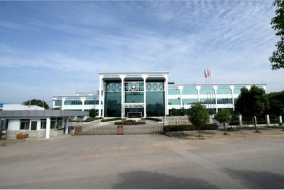 年納稅過億 上海美妝企業(yè)閃耀宜昌，成當(dāng)?shù)匚ㄒ蝗氚購?qiáng)納稅企業(yè)